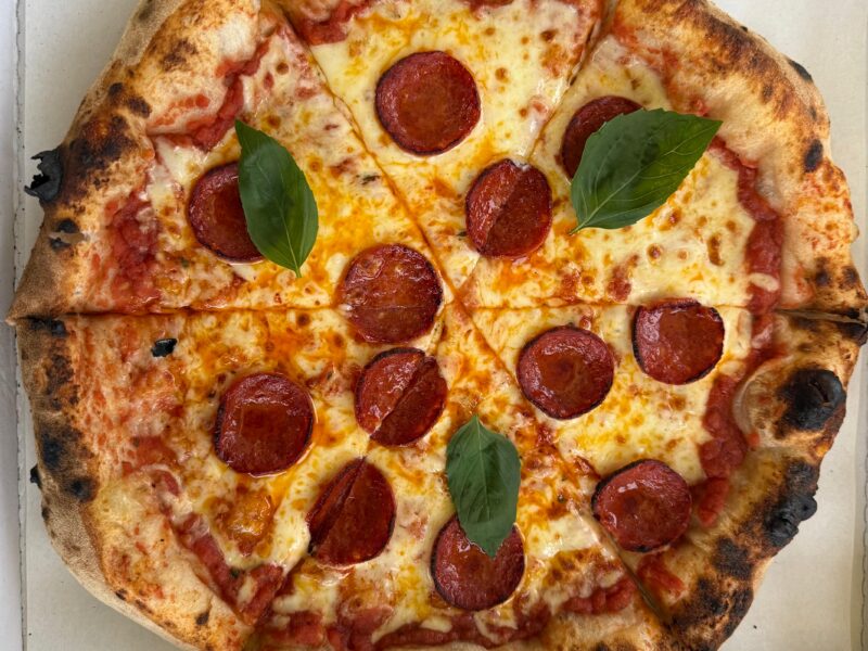 Pepperoni