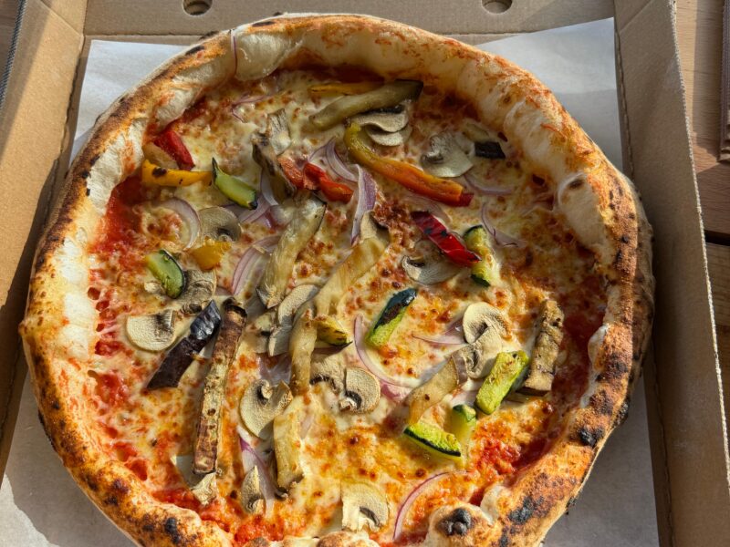 Veggie Delight